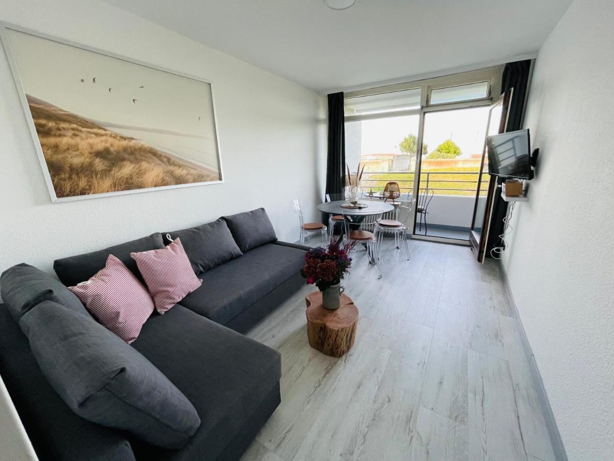 Apartment Fischkoker mit Meerblick und Pool Dahme  Exterior foto